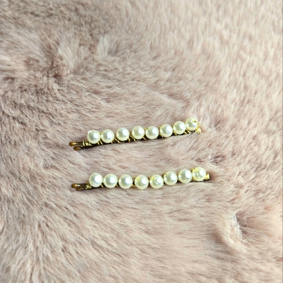 Studs and Barrett set - Picture 3 of 6